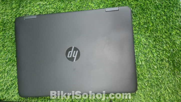 Hp Probook 640 G2.. Intel Core-i5 6th Generation Laptop